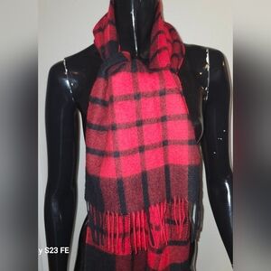 Louisa Perini Cashmere Scarf